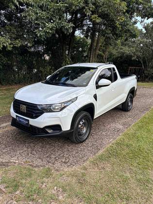 FIAT STRADA 1.4 FIRE FLEX ENDURANCE CS MANUAL FIAT STRADA 1.4 FIRE FLEX ENDURANCE CS MANUAL